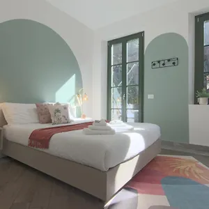 Appartamento Ca Del Lasco - Modern In Classic, Bellano