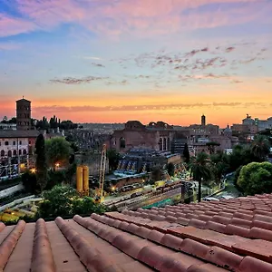 Fori Imperiali Roma