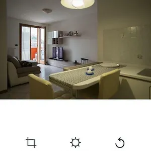 Appartamento La Piccola Casa, Carpenedolo