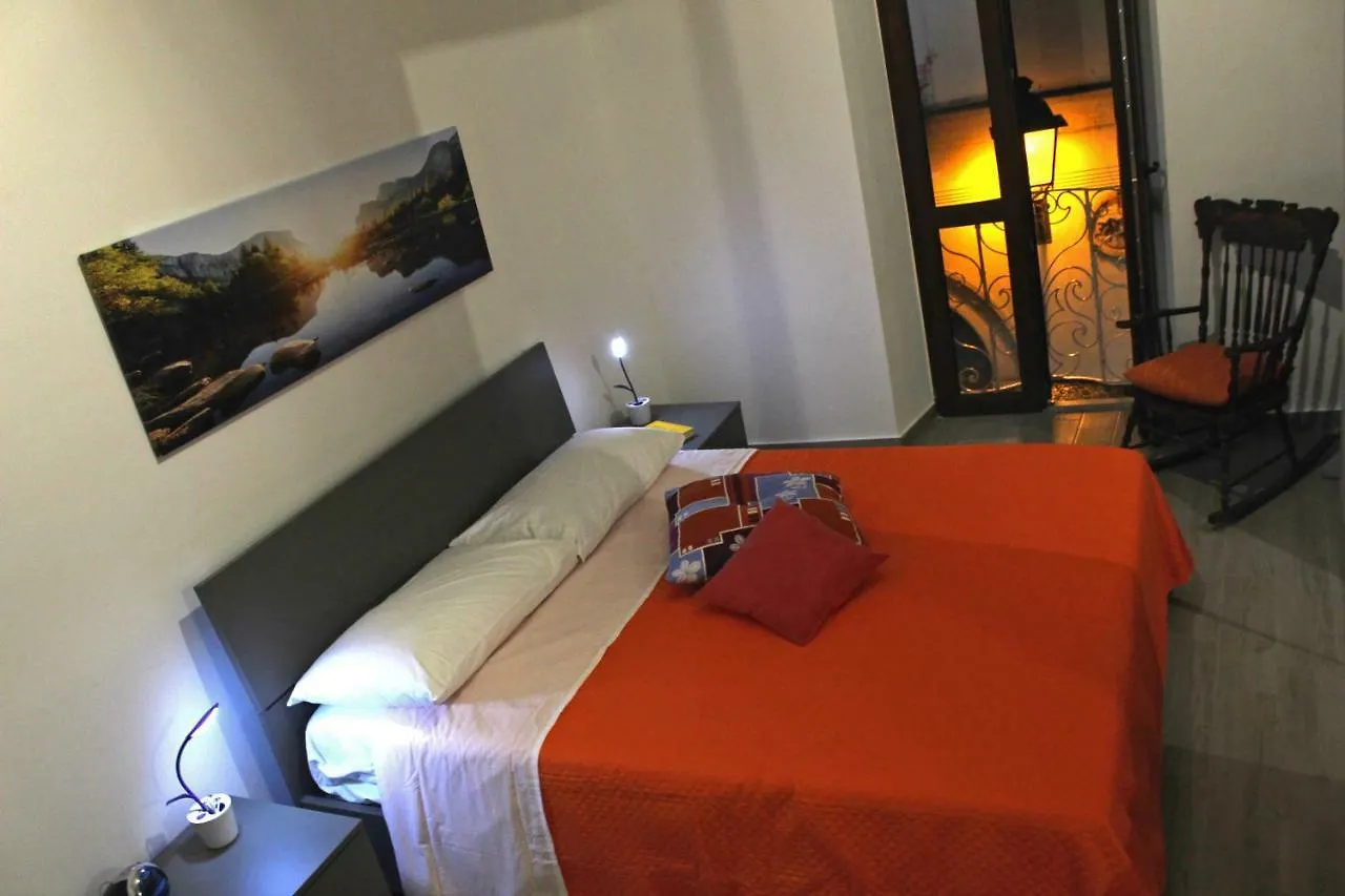 Apartamento Daniel House Bellano