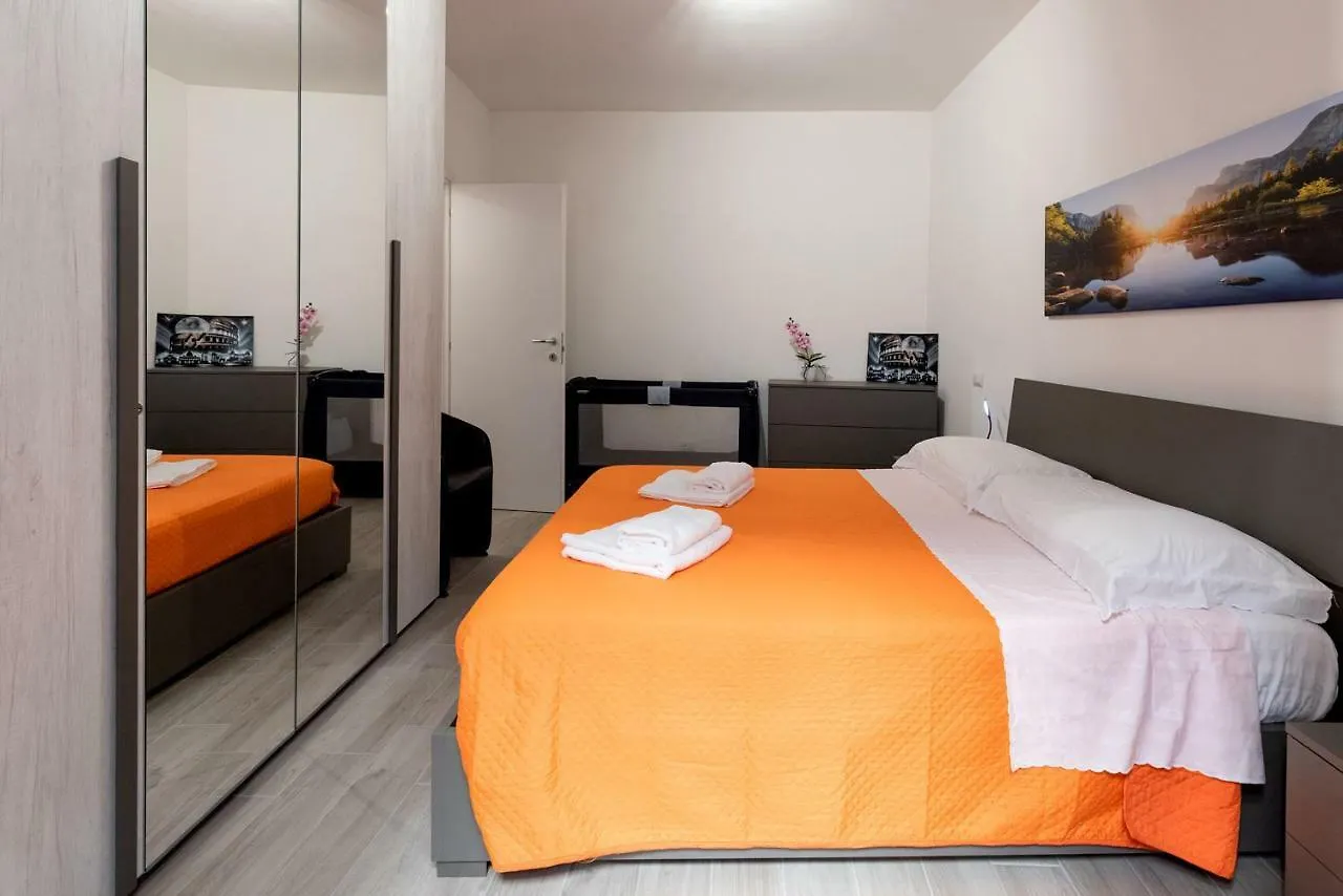 Apartamento Daniel House Bellano