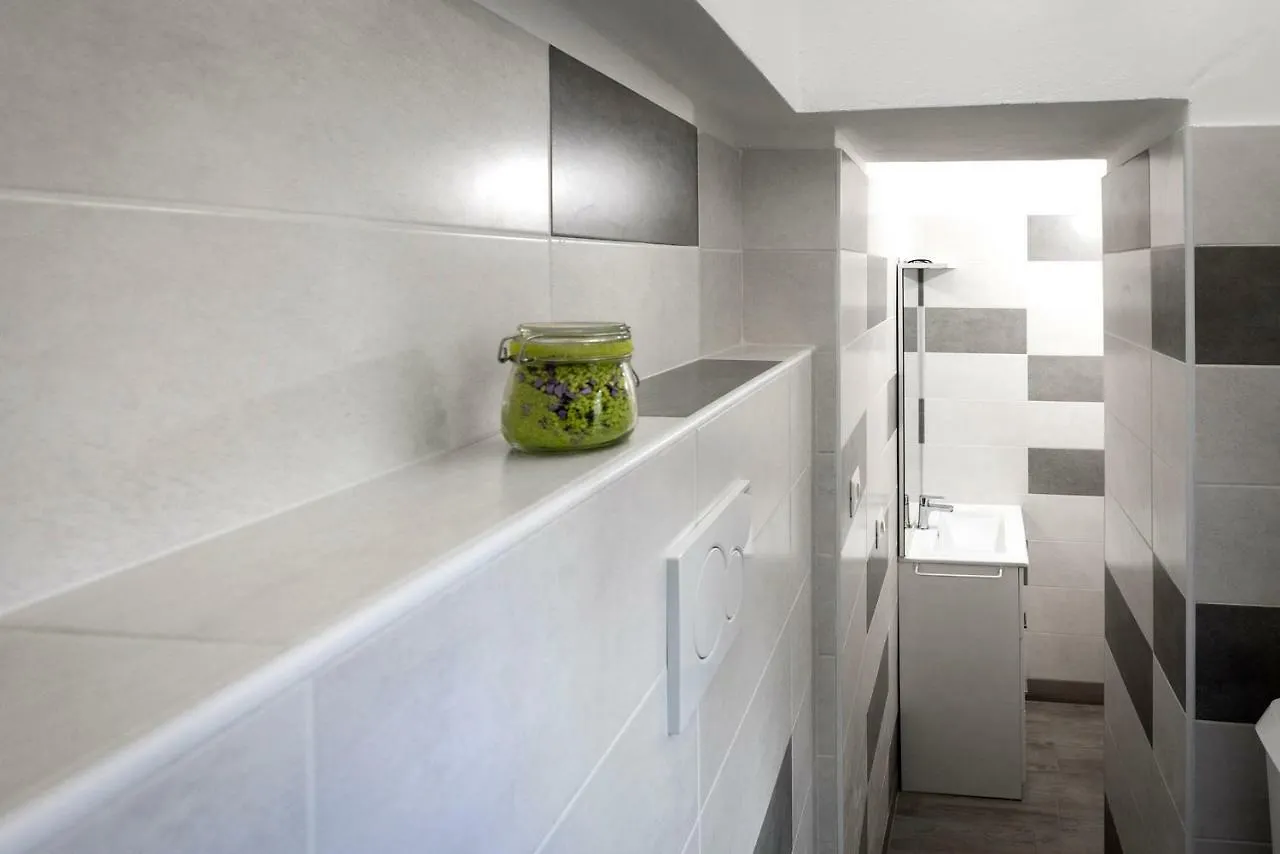 Apartamento Daniel House Bellano