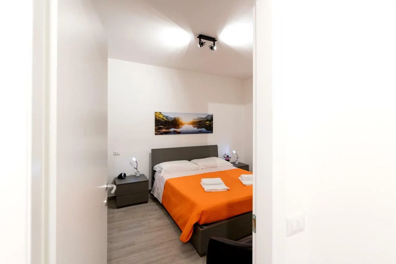 Apartamento Daniel House Bellano