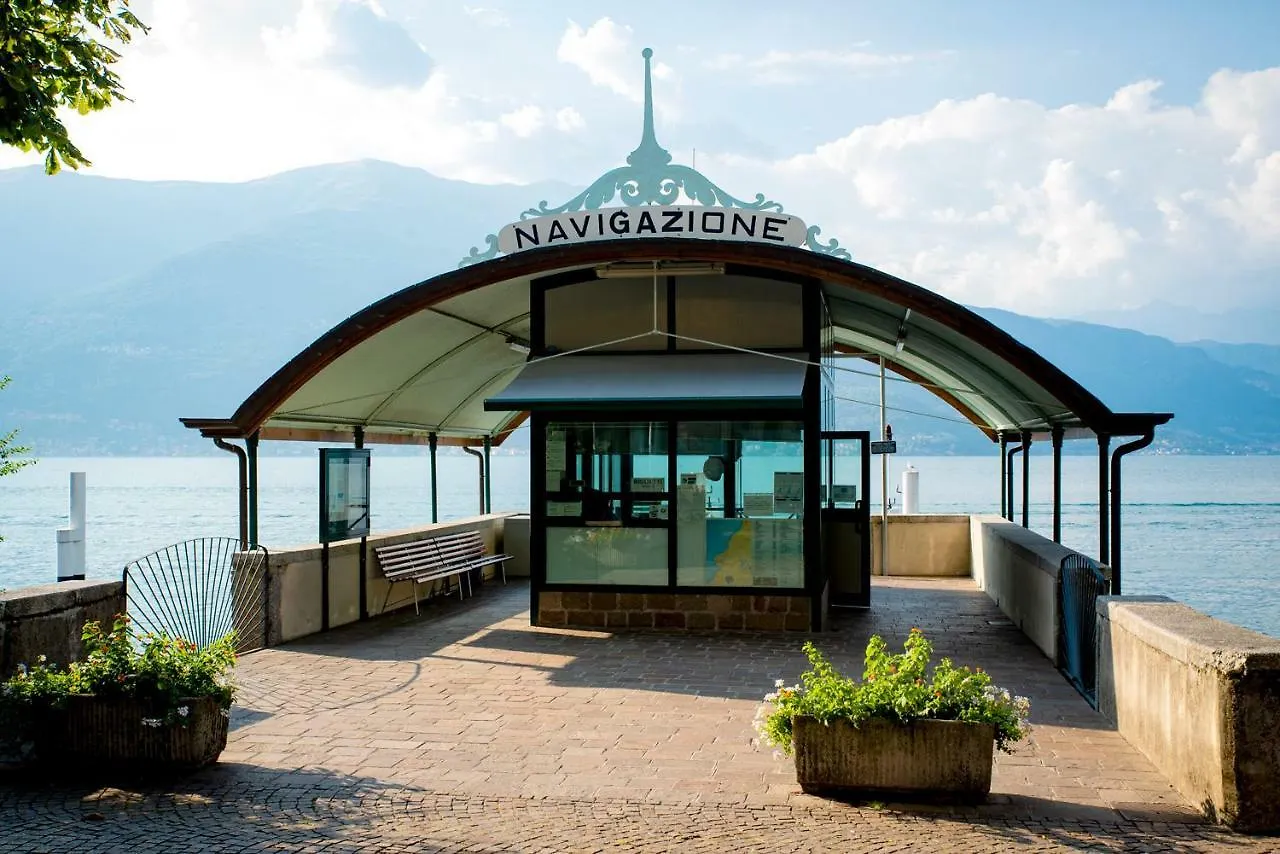 Apartamento Daniel House Bellano 0*,  Italia