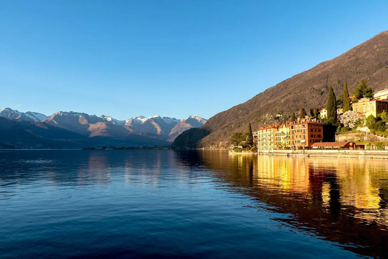 Apartamento Daniel House Bellano Italia
